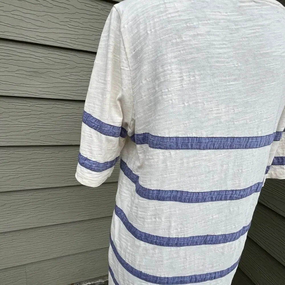 J. Crew crew women